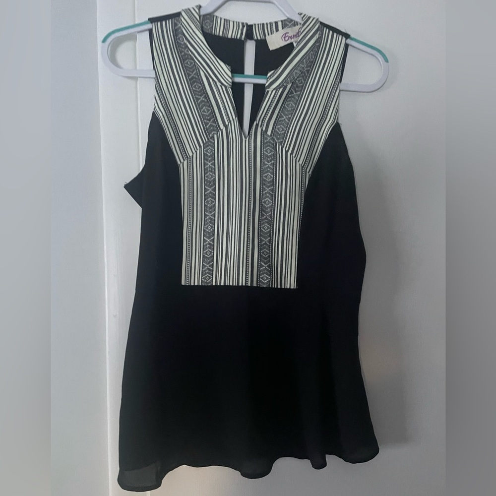Francesca’s Tank Top
